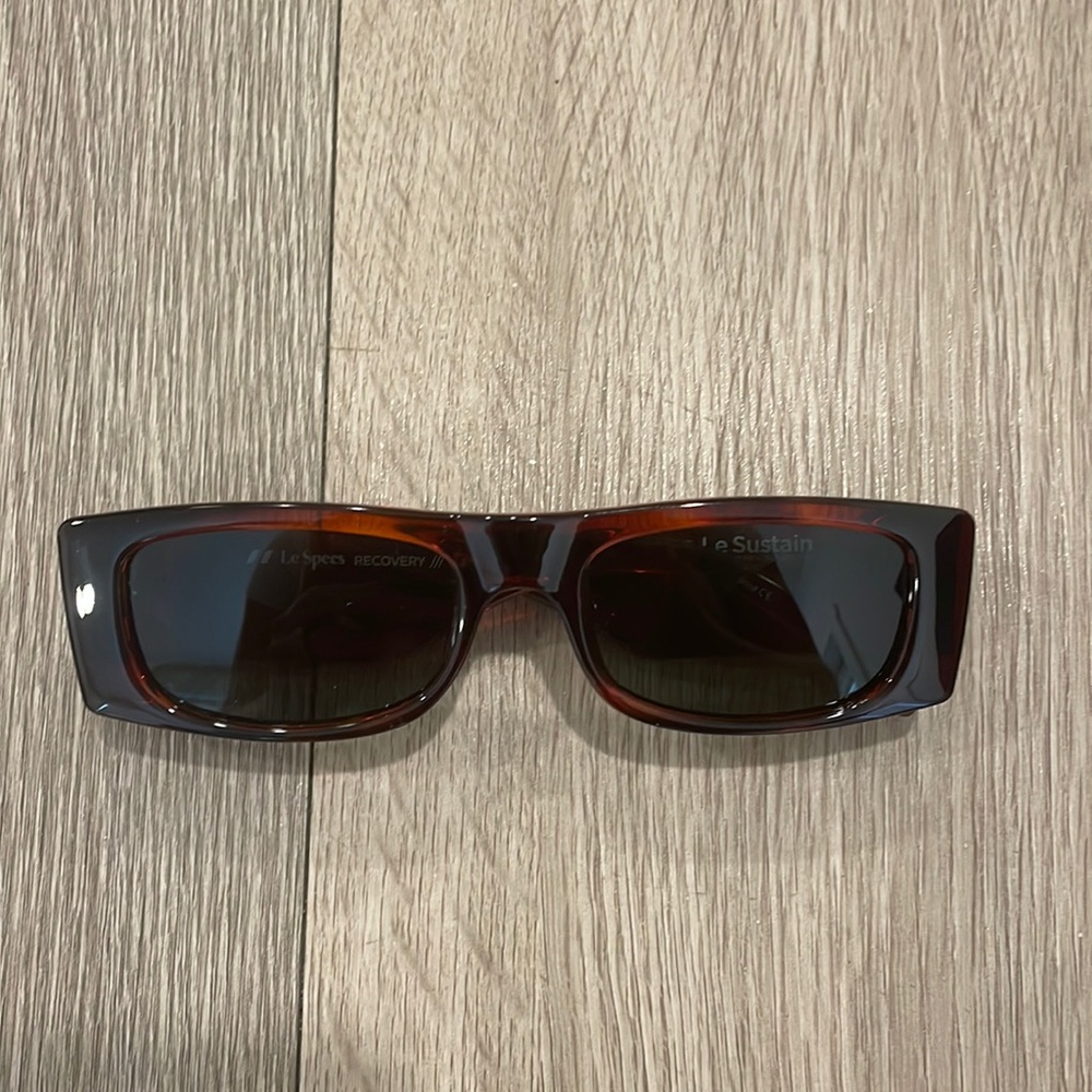 Le Specs Sunglasses